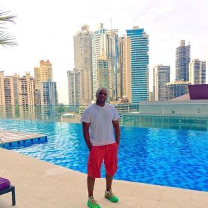 Meet your Posher, Mark